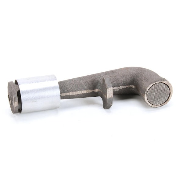 Burner Assembly